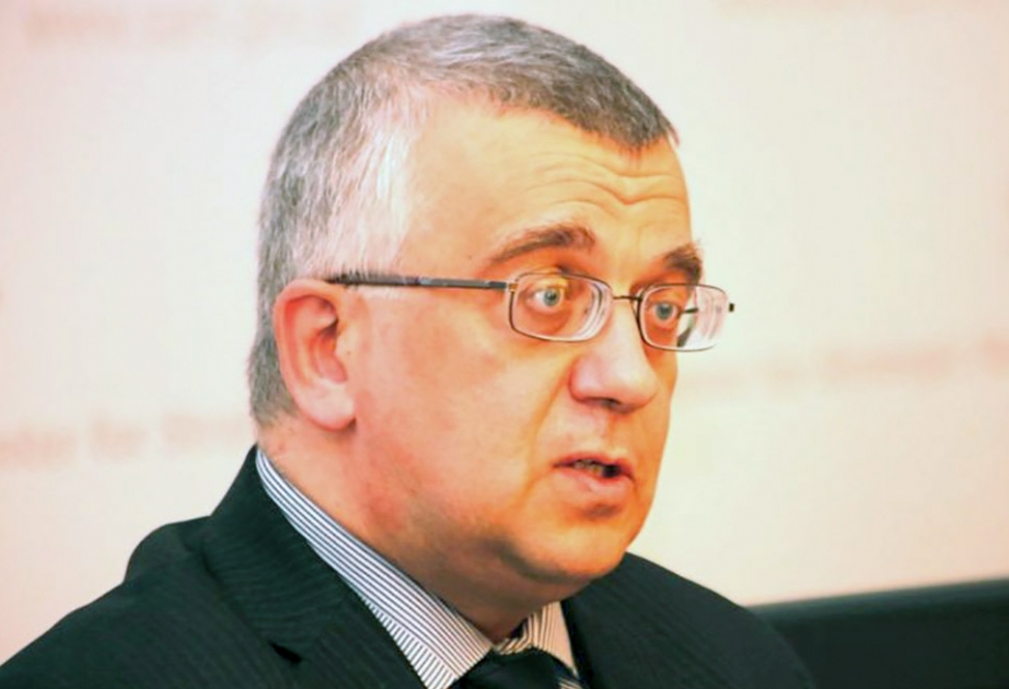 Oleq Kuznetsov: Petisiyaya kifayət qədər imza toplansa, Xocalı soyqırımı məsələsi Dövlət Dumasında müzakirə oluna bilər