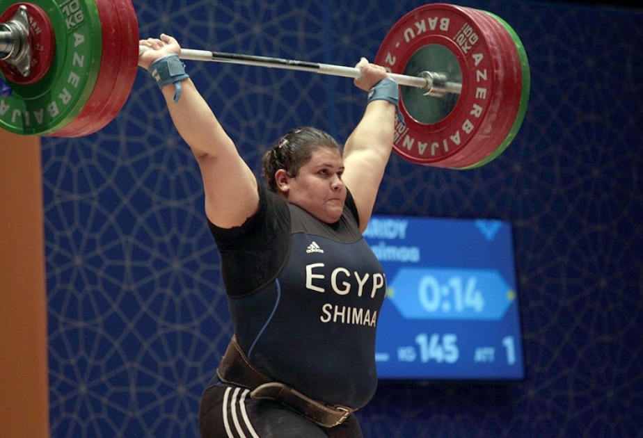 Records tumble as Egypt dominate final day
