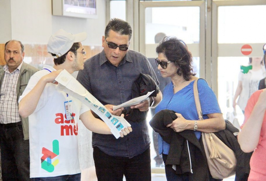 İdman arenalarına yaxın metro stansiyalarda sərnişin axınının tənzimlənməsi nəzarətdə saxlanılır