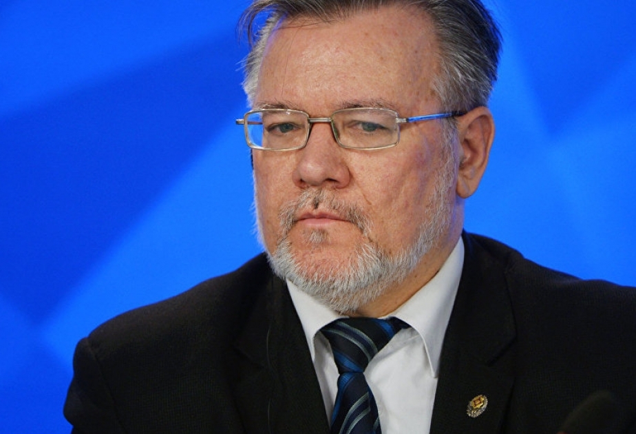 Sergey Luzyanin: Classic Silk Road via Azerbaijan is the most promising