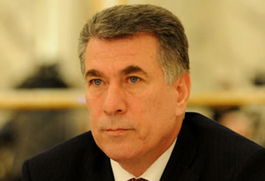 Vice-speaker of Azerbaijan`s parliament to attend summit in Warsaw