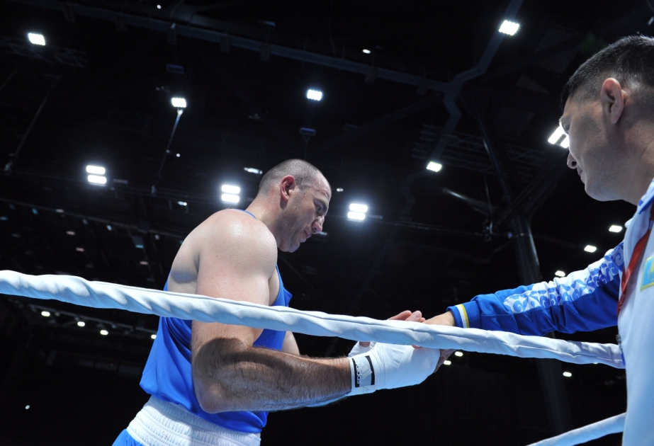 Azərbaycan İslamiadanın finalında 6 boksçu ilə təmsil olunacaq