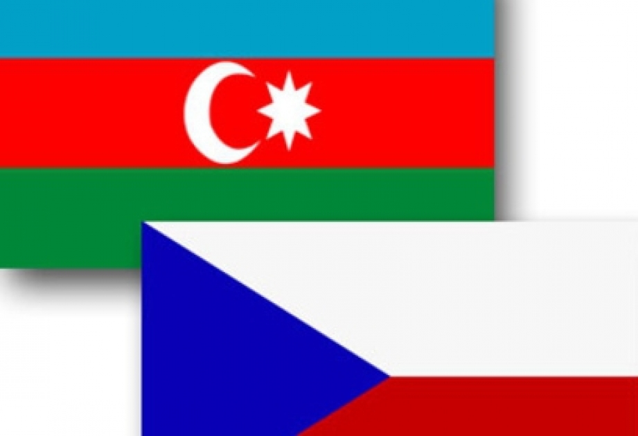 Azerbaijan-Czech working meeting held in Baku