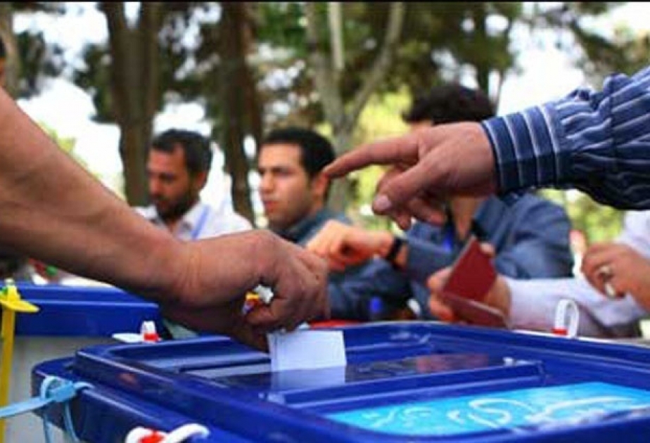 Rouhani still leads Iran presidential race, according to initial results