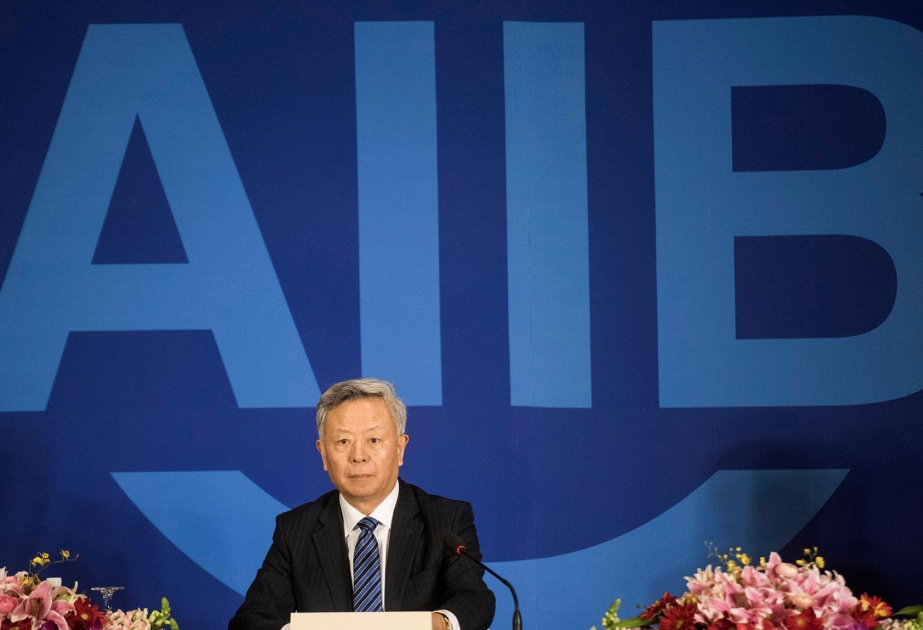 China-led AIIB expects to have 85 members by end-2017