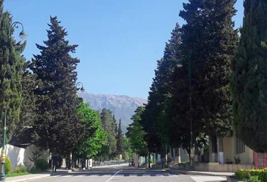 Sabah ölkə ərazisində hava əsasən yağmursuz olacaq