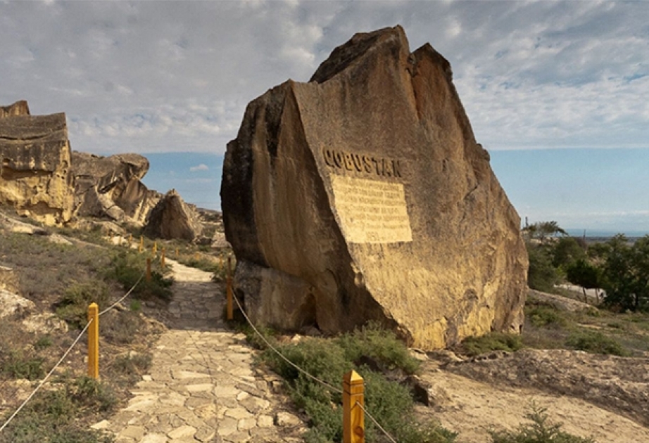 İslamiada günlərində Qobustan qoruğuna 9 mindən çox turist gəlib