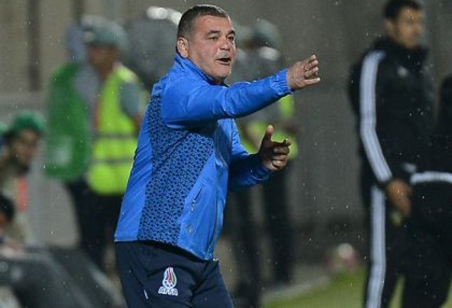 Vahabzade revels in Azerbaijan glory