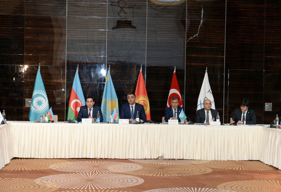 Baku hosts second meeting of Baku, Aktau and Samsun sister sea ports