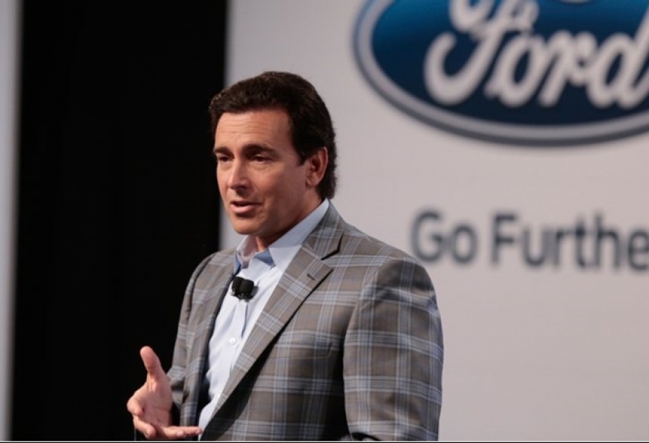 Ford-Management steht wegen schwachen Entwicklung des Aktienkurses unter Druck