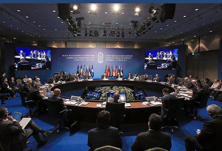 Parliament speaker Asadov: Prosperous future of Black Sea region can only be established based on good neighborhood, humanity and tolerance