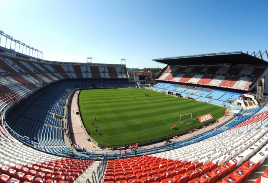 Əfsanəvi “Visente Calderon” tarixə qovuşub