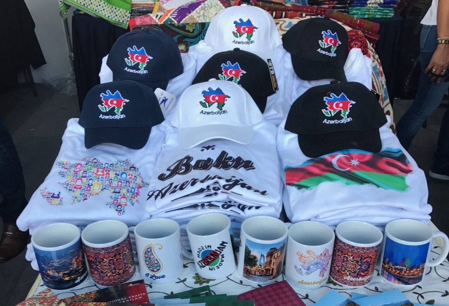 Azerbaijan is promoted at Festival of Friendly Cultures in Mexico
