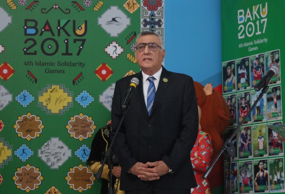 İslamiadanın sonuncu günündə medal qazanan idmançılarımızın şərəfinə “Zəfər günləri” təşkil edilib VİDEO