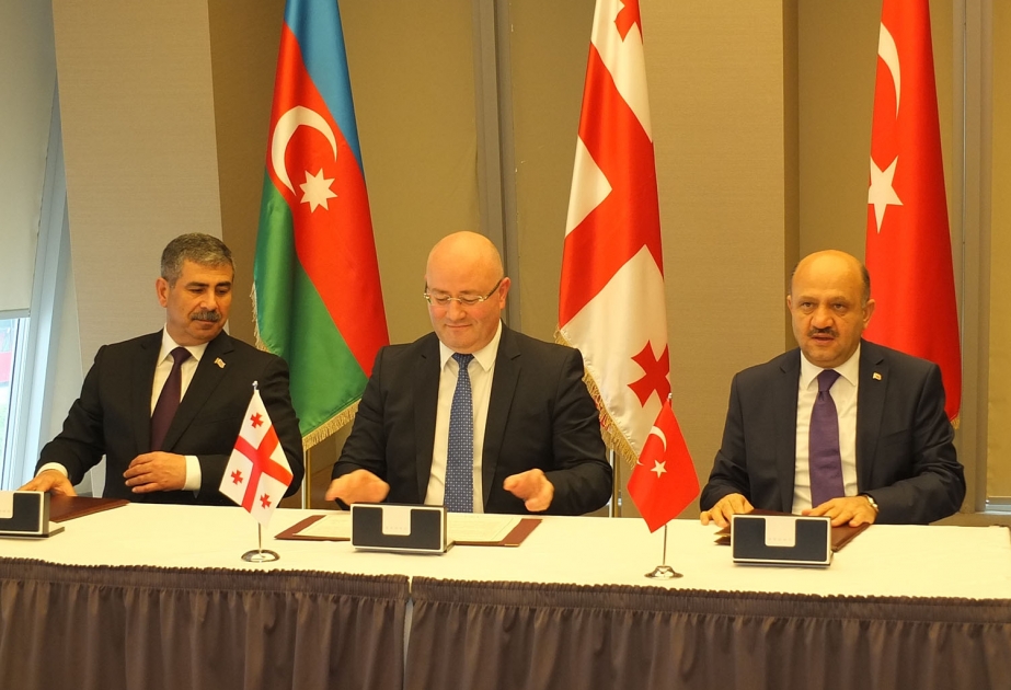Fikri İşık: Regional əməkdaşlığın gücləndirilməsi ilə bağlı birgə mövqeyimiz bütün dünya üçün örnək olacaq