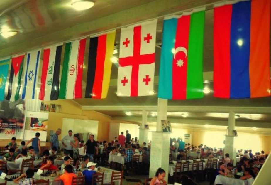 Azerbaijani chess players to compete in Batumi Municipality Cup-2017