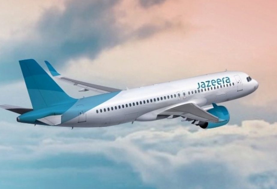 Kuwait`s Jazeera Airways to launch direct flights to Baku