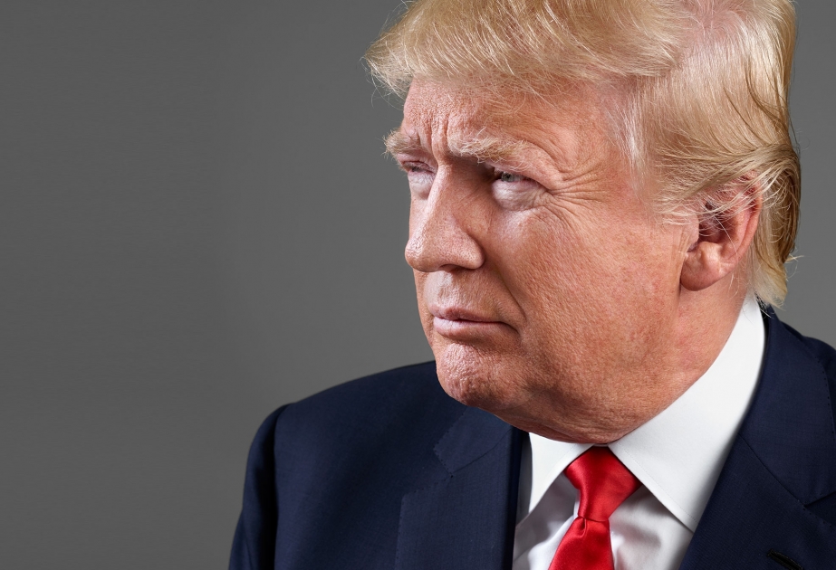 Donald Trump: Palästina und Israel können einen Frieden erzielen