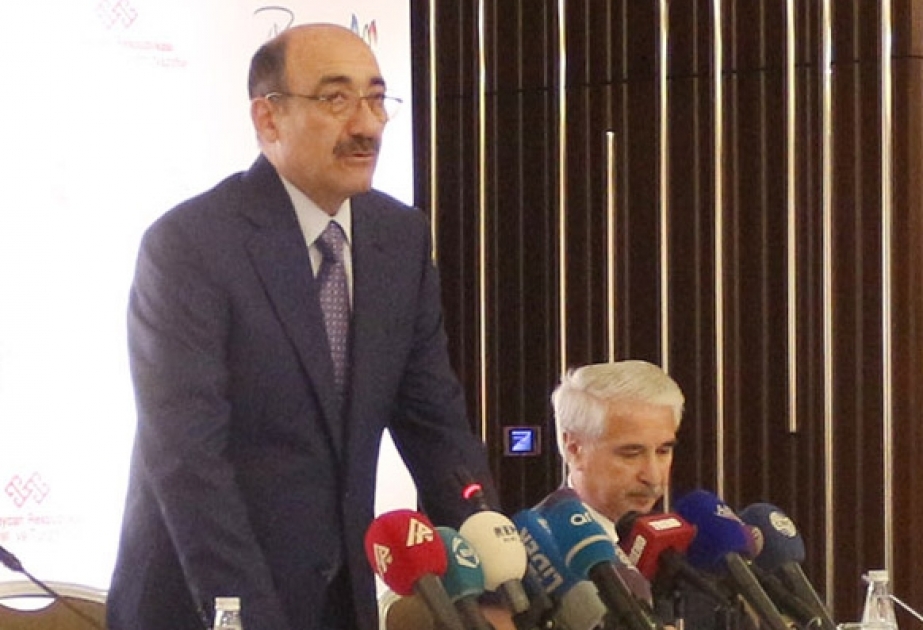 Bakı Şopinq Festivalı çərçivəsində dövlət büdcəsinə 5 milyondan artıq vəsait daxil olub