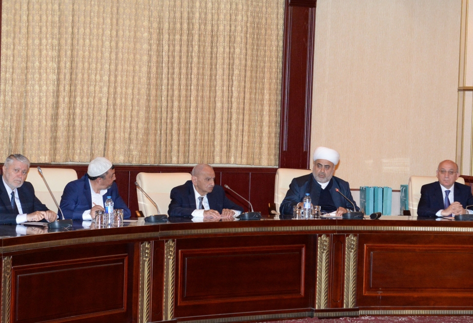 Anlässlich des Beginns des Fastenmonats Ramadan eine Fatwa erteilt