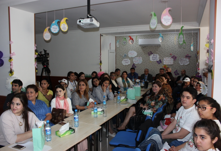 “Ətrafımıza faydalı olaq” müsabiqəsi başa çatıb