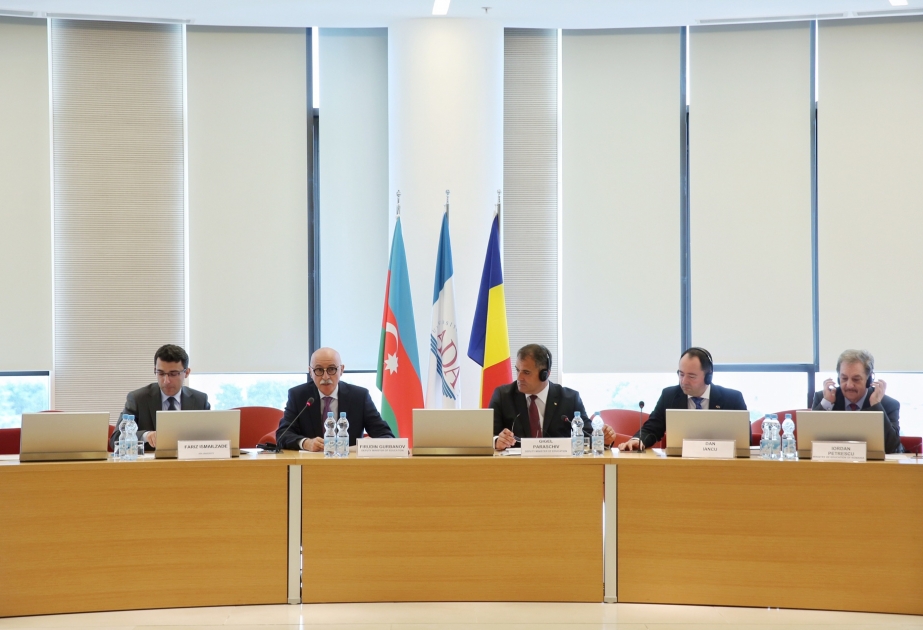 First Azerbaijan-Romania Inter-University Forum kicks off in Baku