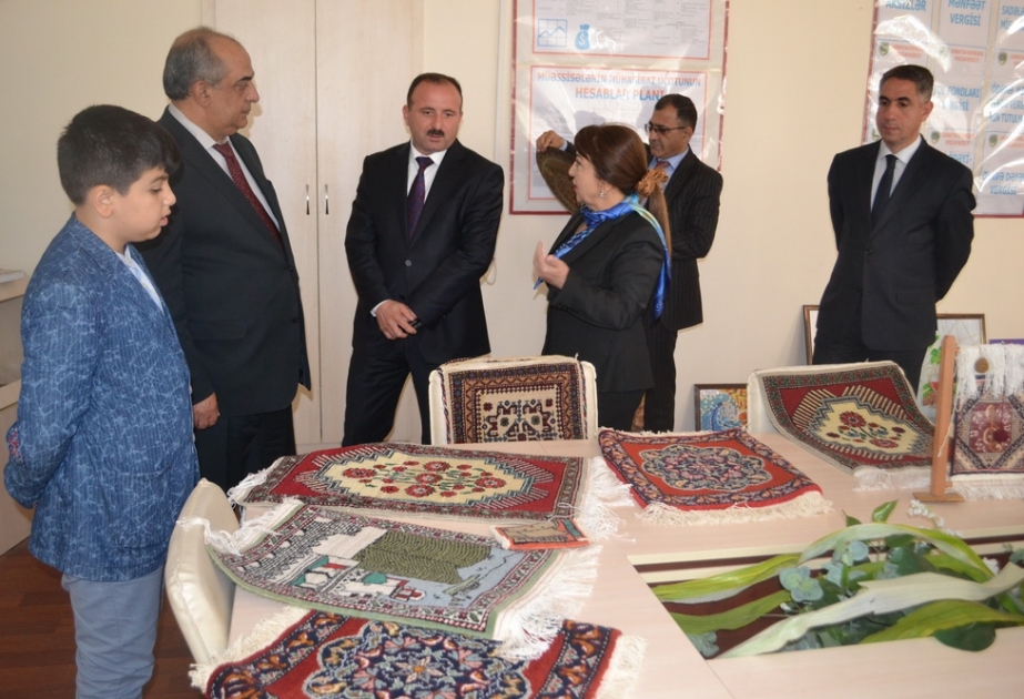 Azərbaycan Xalq Cümhuriyyəti üzərinə götürdüyü çətin tarixi vəzifəni şərəflə yerinə yetirib