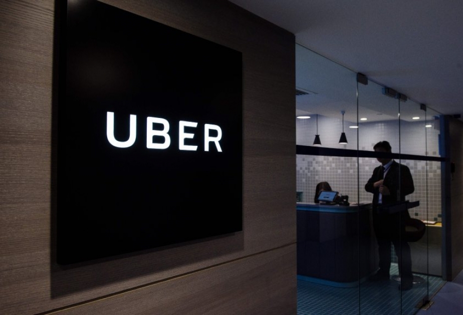 Uber hat derzeit mit vielen Problemen zu kämpfen