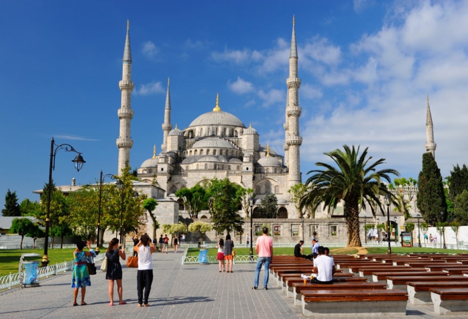 Türkei: Zahl der russischen Touristen wächst
