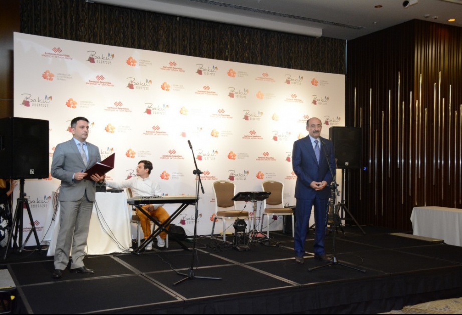 Əbülfəs Qarayev: Növbəti Bakı Şopinq Festivalına 500-dək ticarət obyektinin qoşulacağı nəzərdə tutulur