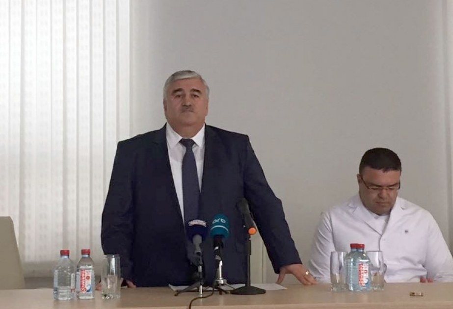 В настоящее время в стране 16 986 человек страдают от заболеваний щитовидной железы