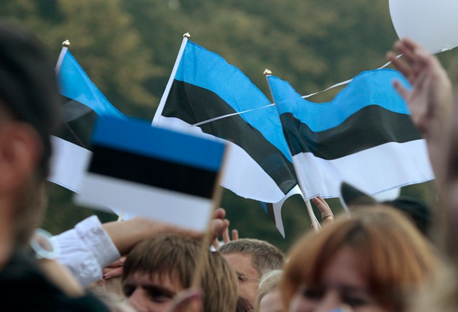 В Эстонии несовершеннолетние подростки получили право голоса на выборах