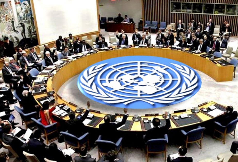 Un avis juridique sur les territoires occupés de l’Azerbaïdjan diffusé comme un instrument du Conseil de sécurité et de l’Assemblée générale de l‘ONU