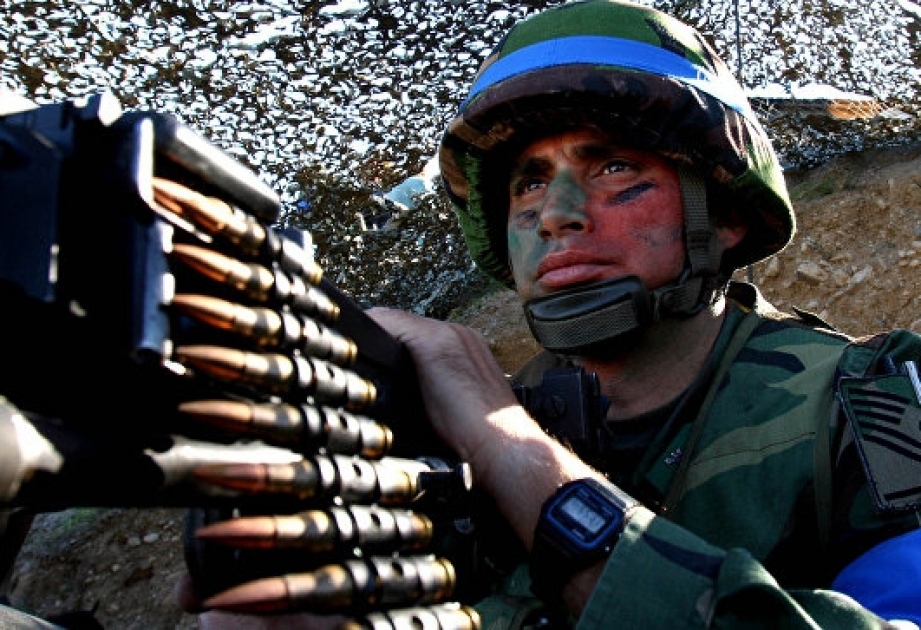 29 terrorists killed in eastern Turkey