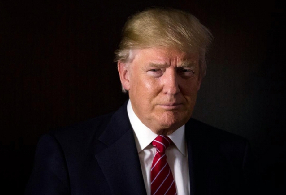 Donald Trump: Aserbaidschan ist ein verlässlicher Partner von USA