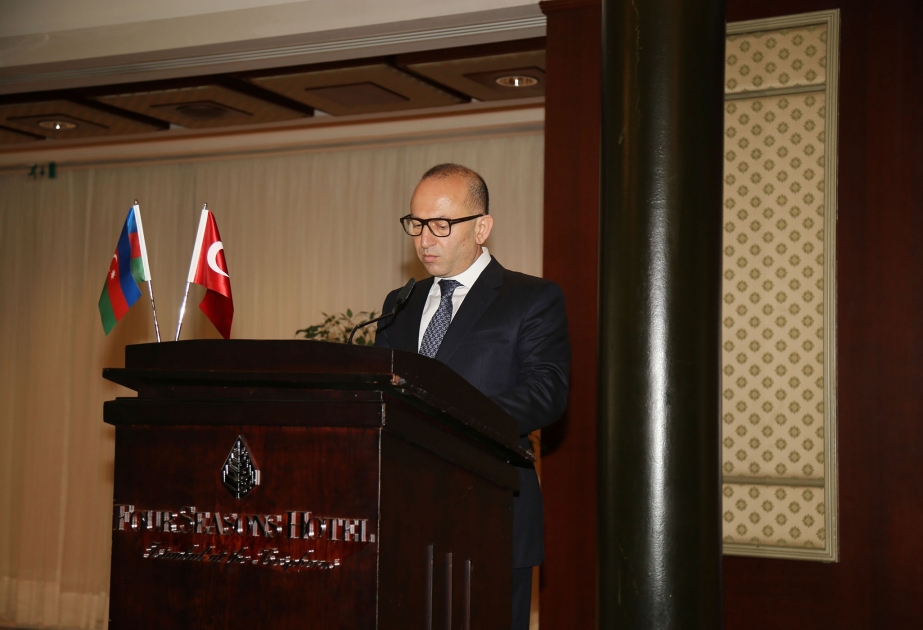 Azərbaycan böyük inkişaf yolu keçərək müstəqilliyinin əbədiliyini və dönməzliyini təmin edib