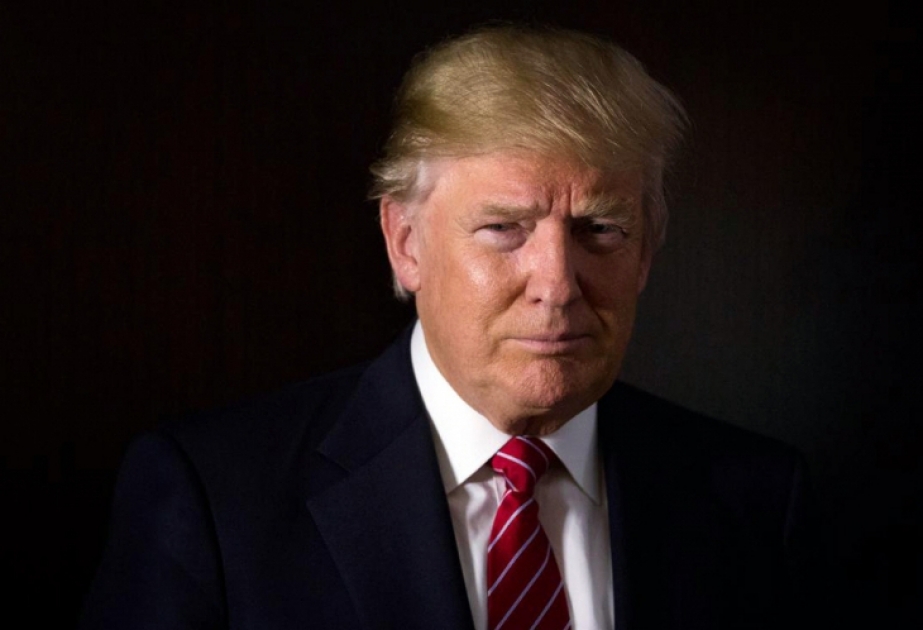 Donald Trump: Azerbaijan is valued partner of US