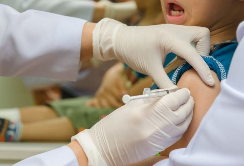 В Германии за отказ от вакцинации родителей оштрафуют на 2,5 тысячи евро