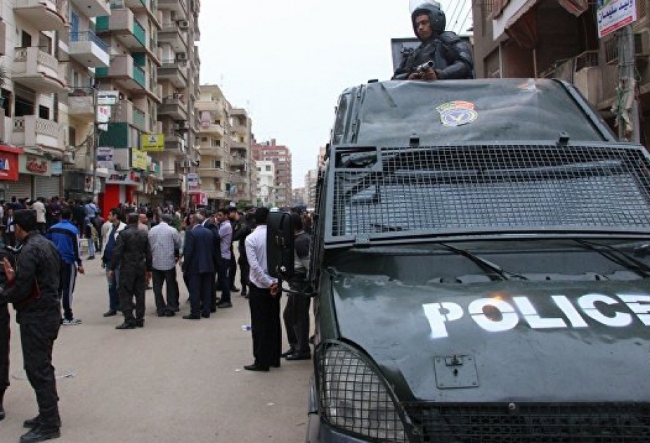 Egypt Coptic Christians killed in bus attack