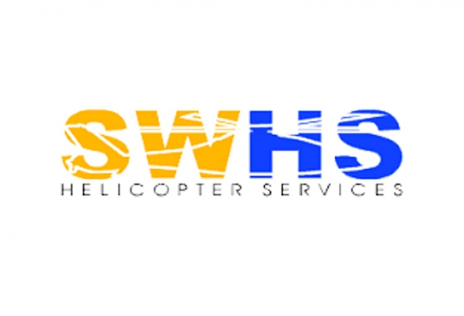 “Silkway Helicopters Services” aviaşirkətinə məxsus helikopter qəza enişi edib, xəsarət alan yoxdur