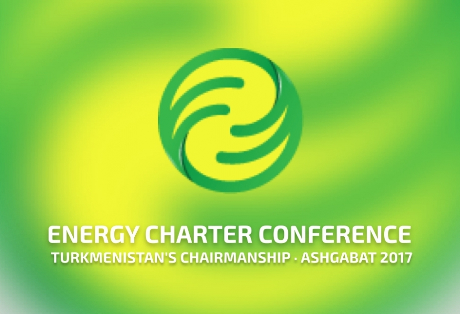 Ashgabat to host Energy Charter Forum