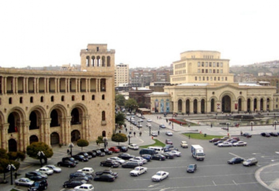 ايران تمتنع من المشاركة في إنشاء منطقة اقتصادية حرة في أرمينيا