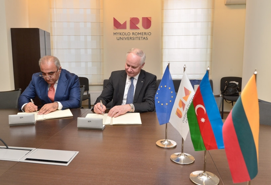UNEC expands Integration to European Educational Space