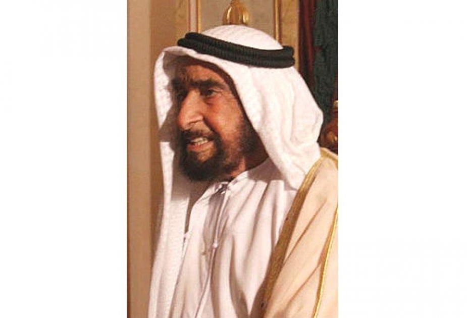 Azerbaijani grandmaster competing in UAE tournament