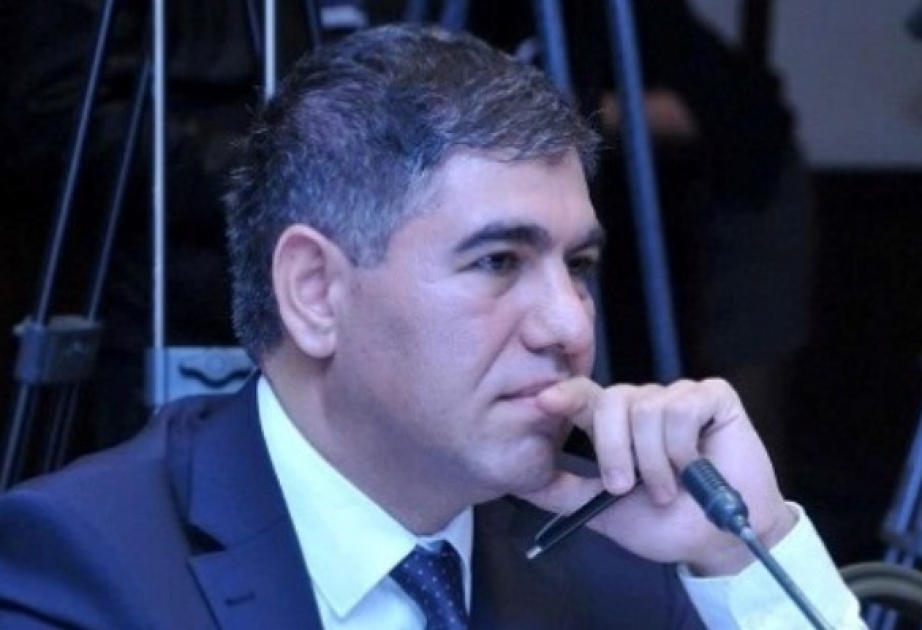 Azərbaycanlı iqtisadçı alim G20-nin beyin sammitində iştirak edir