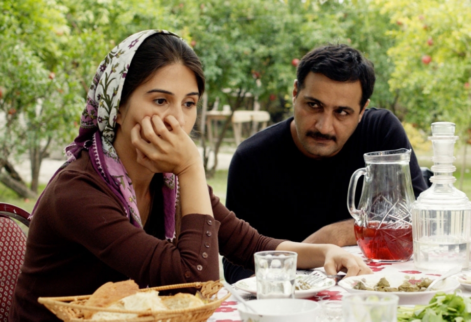 Azerbaijani movie to be screened at International Film Festival Karlovy Vary
