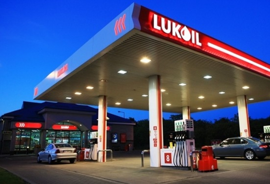 “Lukoil”un mənfəəti 45 faiz artıb