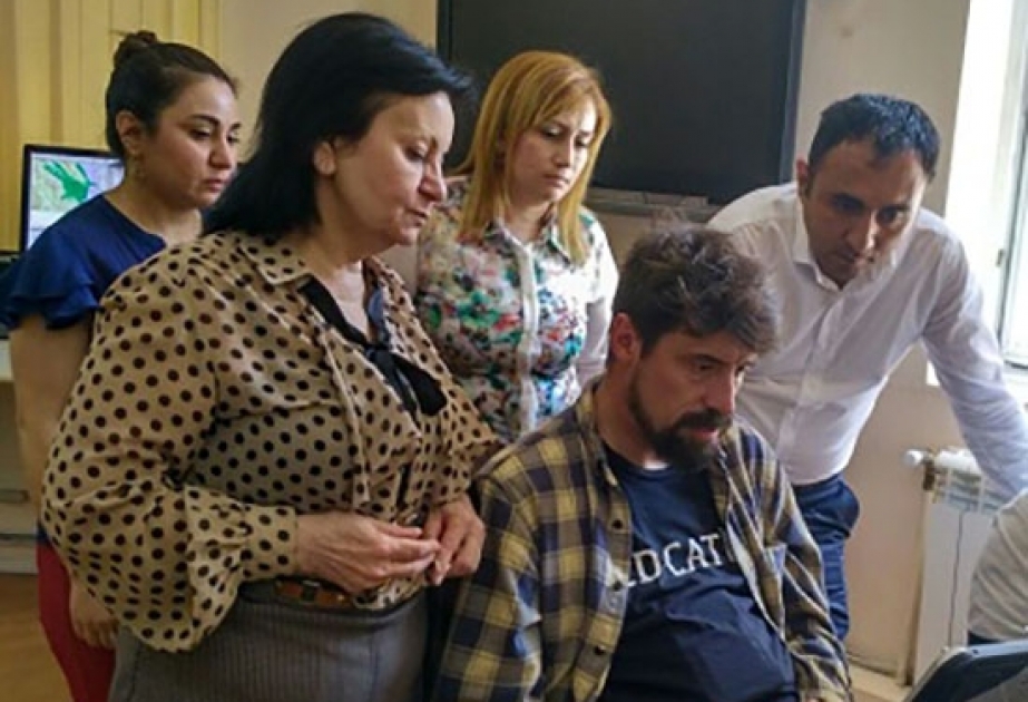 Azərbaycan ərazisində seysmotomoqrafiya işlərinin aparılmasına başlanılıb