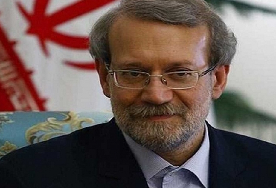 Əli Laricani yenidən İran parlamentinin sədri seçilib