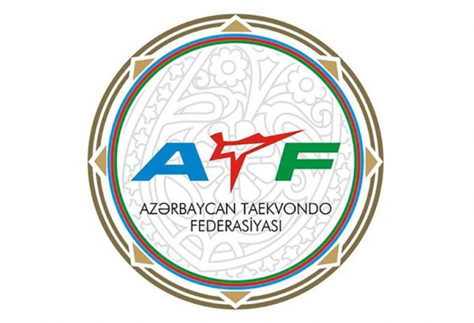 Gənc və yeniyetmə taekvandoçulardan ibarət millilərimiz beynəlxalq turnirdə 38 idmançı ilə təmsil olunacaqlar